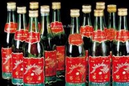 陕西四大“败酒”，口碑接近西峰酒，当地人：只有我们喝