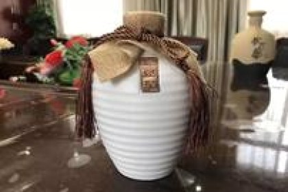 五里浓酒米酒安康非遗甘甜爽口回味无穷