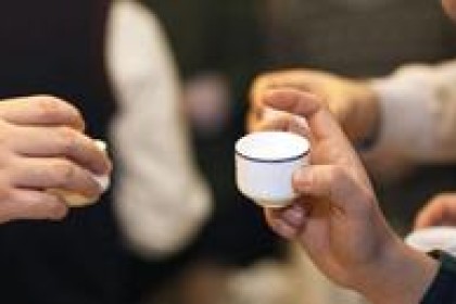 酒桌上的这些文化你不一定要喜欢，但作为一个成年人，你一定要懂