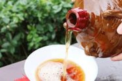 酿造技术：浓酒怎么酿，酿造步骤有哪些