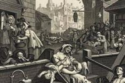 英国国王的功绩：让这种酒民主化