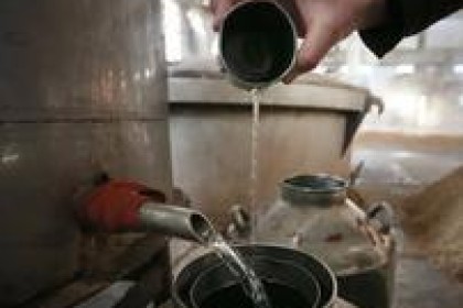 现在网上流行的原浆酒是什么？ 可以直接喝吗？ 听听酿酒师怎么说