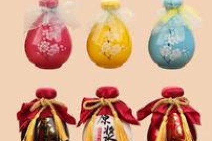 什么是原浆酒？