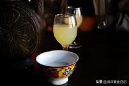 除了青稞酒，青海还有什么好酒？ 十大酱香型酒之一低调亮相，没想到