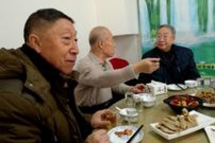 内蒙古三叔外出吃饭，没有马奶酒，但每次必点“这3瓶酒”