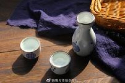 盘点洛阳杜康品牌发展之路