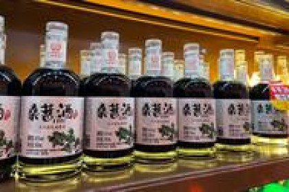 重阳入秋，菊花酒、桑葚酒，京郊这些秋酒值得品尝