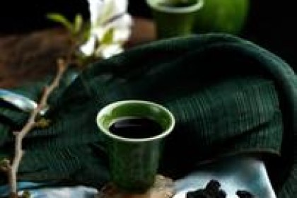 一日一餐 | 立冬酿养生酒，滋补脾肾阴阳