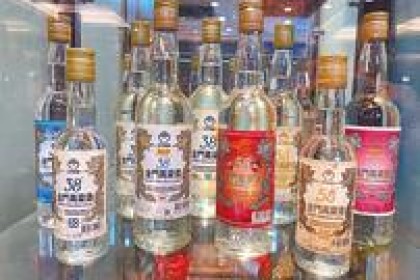 台酒拟效仿金酒模式复投，拟重返大陆市场