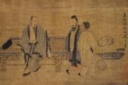 10首最疯狂的酒诗，豪情万丈，荡气回肠