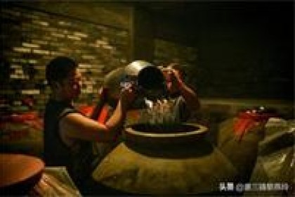 唐三景与李延龄：金酒酿造法百科全书