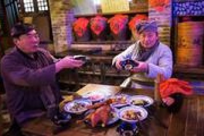 原来这5种白酒是“风味勾兑酒”，看看你常喝，告诉家人