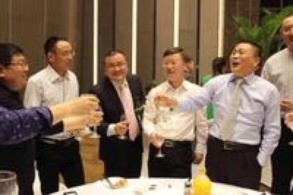 “酒桌文化”将被90后重组？ 网友：冲突的不是酒，而是这三样东西