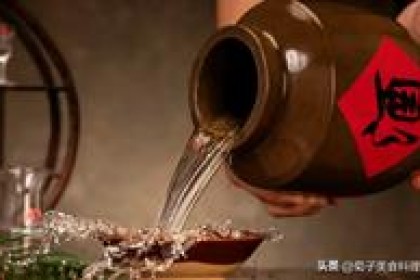 盘点2022年排名前5的“勾兑酒”