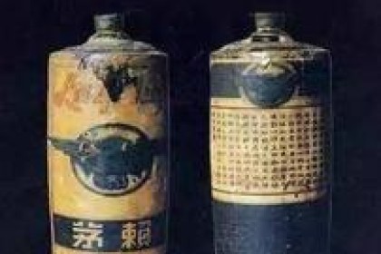 盘点中国最贵的五款酒，一瓶能在北上广买一套房子，喝的人不是富就是贵