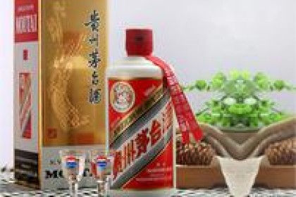关于飞天茅台的7个常识