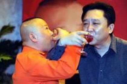 天津无名酒？ 当地人酒桌上都喝什么酒？  5款美酒，撑起金酒半边天