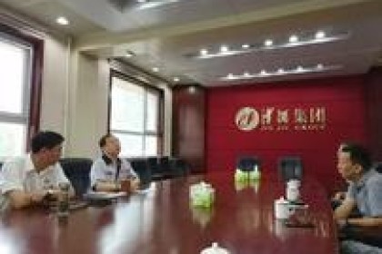 走进京津冀：金久·双品牌支撑新发展