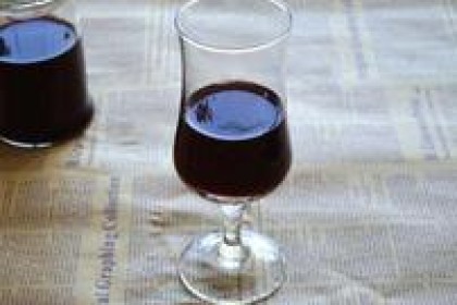 蓝莓酒可以泡多久，蓝莓酒是怎么酿造的