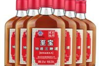 你知道中亚三鞭和张裕三鞭的区别吗？