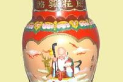 花雕酒的由来及饮用方法