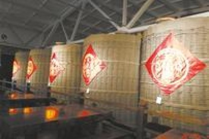 谈谈青海青稞酒