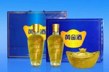 “金酒”真的有这么神奇吗？ 别忽悠长辈！