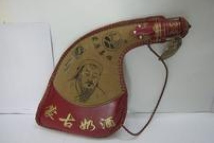 马奶酒是勾兑而成的吗？ 是不是真的？