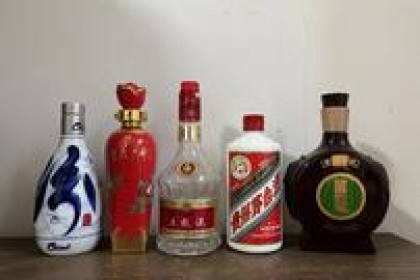 白酒应该卖多少钱？ 制作成本是多少，今天就来说说