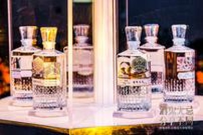 “单瓶”也可定制，酒鬼酒开启C端销售新模式