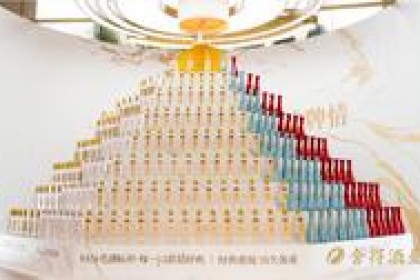 坚持“老酒战略”，舍得酒业以“利他客户思维”打造新型厂商关系