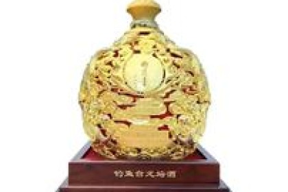 2022年白酒的内卷有多厉害（四）钓鱼台篇