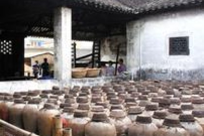 黄酒、料酒、花雕酒有什么区别？ 听了酒楼师傅的话，才知道自己用错了很多年
