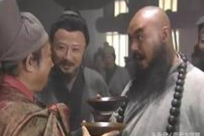 《水浒传》男主无酒无欢，为何“酒品”不同
