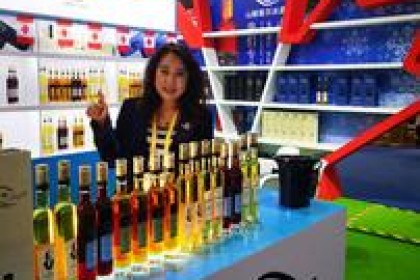 孙博专访梁岩：零下8度的诱惑，加拿大冰酒进军中国，砥砺前行