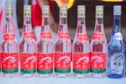蒸馏酒和发酵酒有什么区别