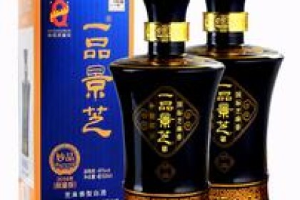 山东人最喜欢的9个白酒品牌，知道3个以上的都是老酒友