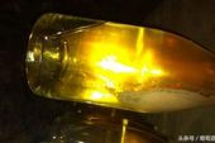 法国国宴常用的酒——唐培里侬香槟王（精选）