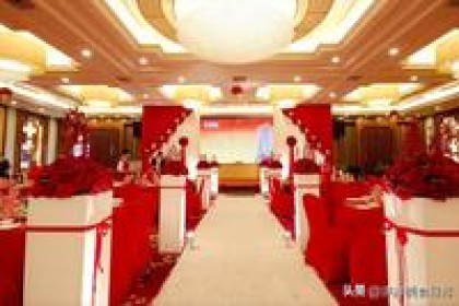 国庆金婚季，婚宴用酒精挑细选。 这四款酒荣登“吉祥榜”
