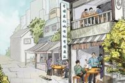 和而不同——思特久与“圆桌党”畅谈新生活方式