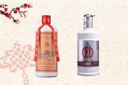 都是酱香好酒，珍酒和习酒哪个好？ 专家：都好吗？