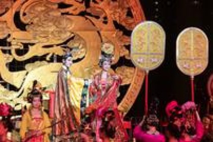 宴会座位礼仪，别坐错