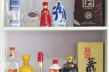 中国十大白酒，排名第一很意外