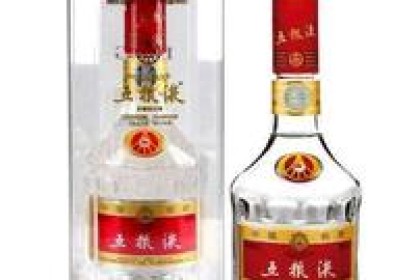 中国白酒七大流派