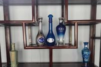 洋河酒系列排行