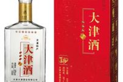 “大津酒业”被“锡酒业”诉侵权，判赔8万元！ 这些年你喝对了吗？