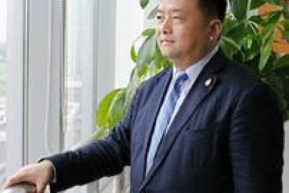 访谈丨金峰酒业董事长朱航明：寻求创新需要创造更多消费场景，过分看年份的思维要转变