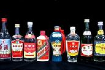 中国八大名酒中低调的“董酒”，究竟是怎样的传奇存在？