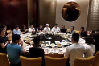 酒局之后就没联系了？ 牢记这3点，教你“破冰”，办事签单事半功倍