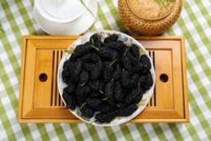健康酒DIY——桑葚酒